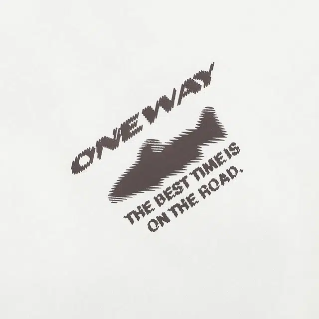 ONE WAY T