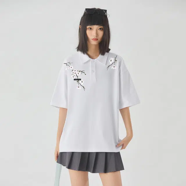 SESAME STREET LogoPolo