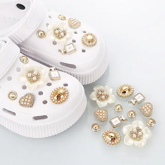 crocs DIY