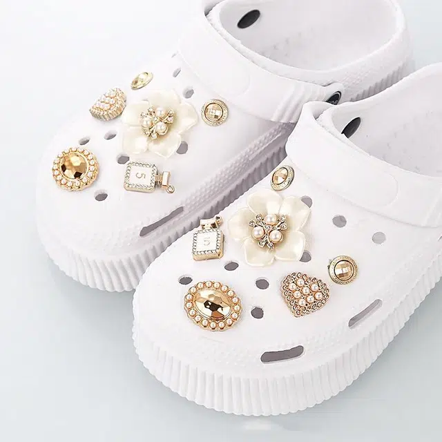 crocs DIY