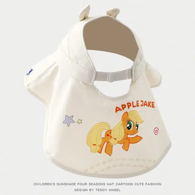 MY LITTLE PONY