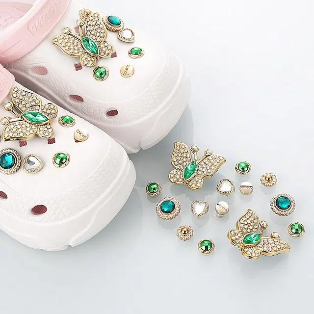 CrocsDIY