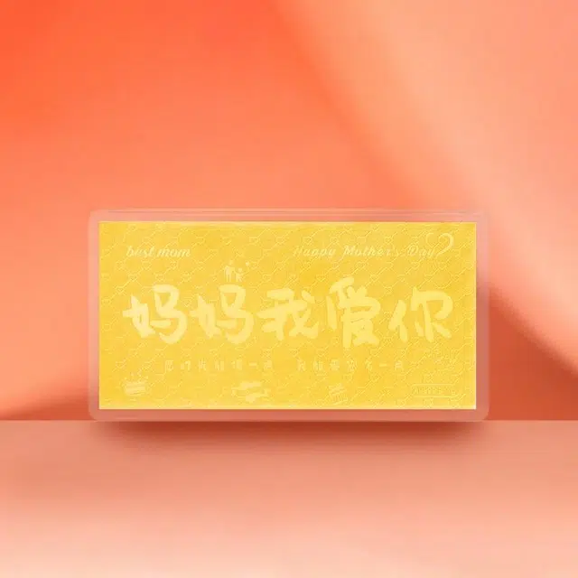 金小妹 黄金金钞感恩甜蜜浪漫轻奢高级感收藏纪念纯金摆件赠红包礼盒 足金 投资类 金片 女款