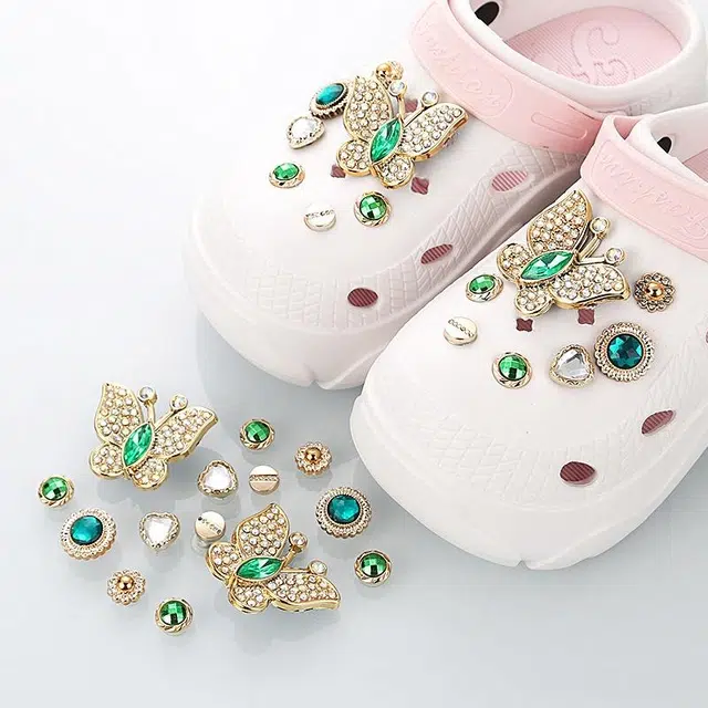 CrocsDIY