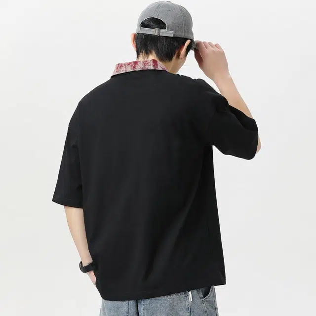 7 SEVFUN Polo