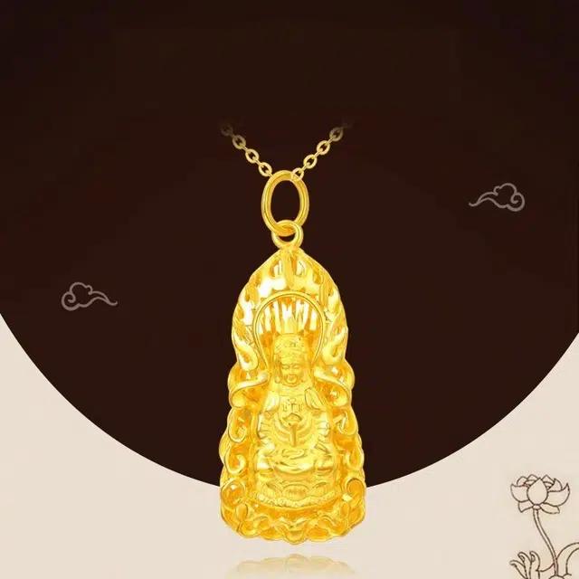 KING TAI SANG