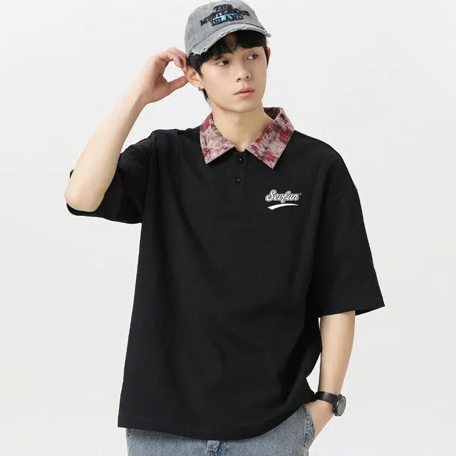 7 SEVFUN Polo