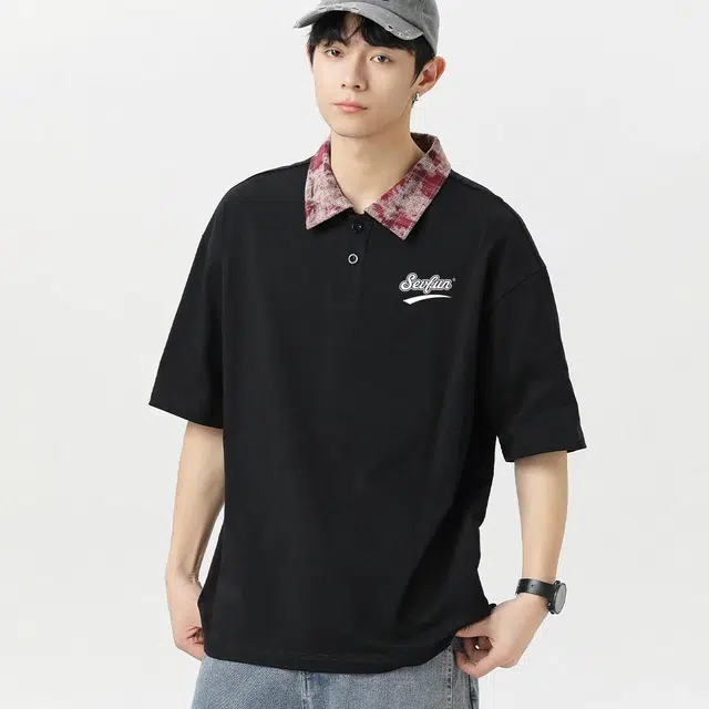 7 SEVFUN Polo