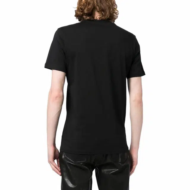 MOSCHINO SS22 LogoT