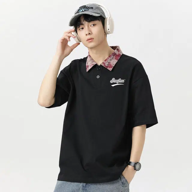 7 SEVFUN Polo