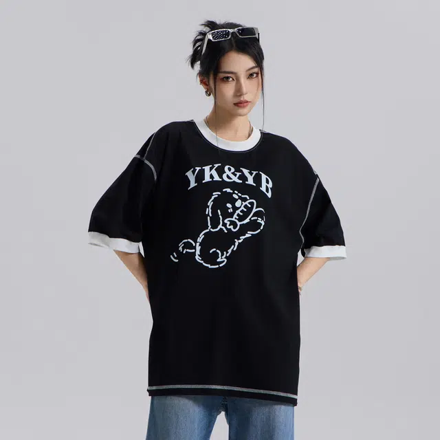 YKYB T