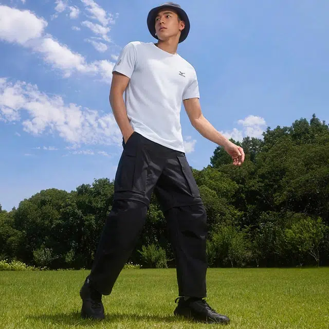 Mizuno T