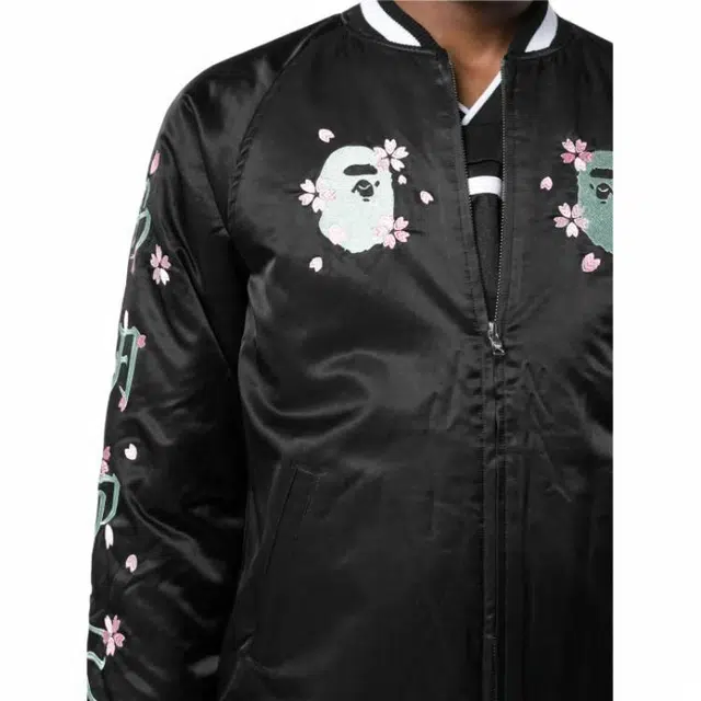 A BATHING APE FW22