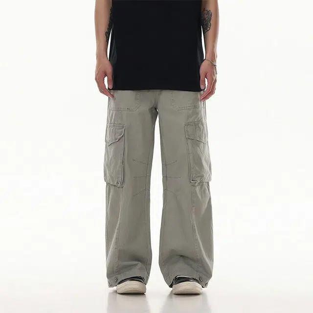 ONITSOP baggy