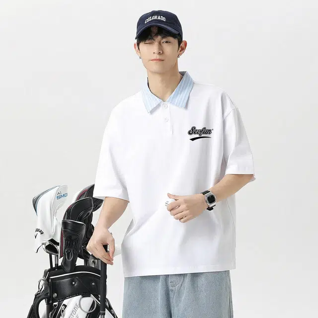 7 SEVFUN logoPolo