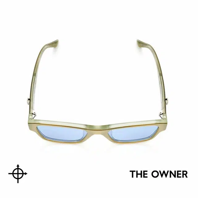 THE OWNER