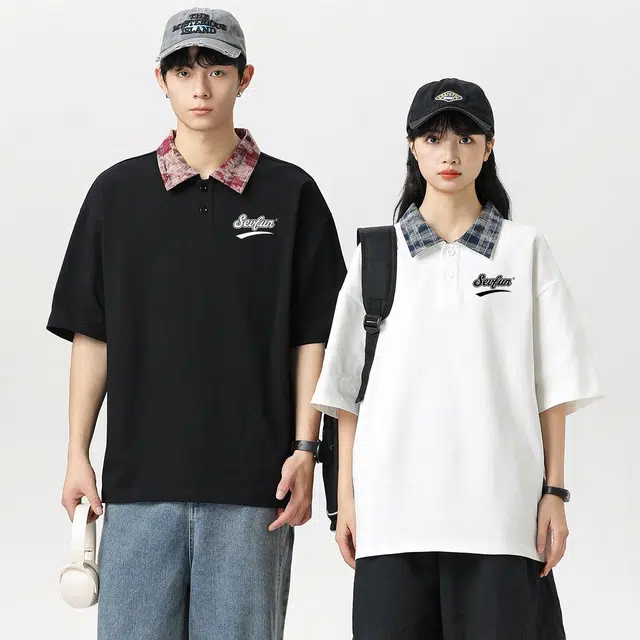 7 SEVFUN Polo
