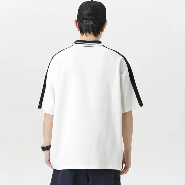 7 SEVFUN Polo