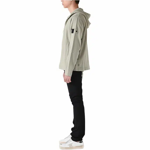 Stone Island Beige Jacket