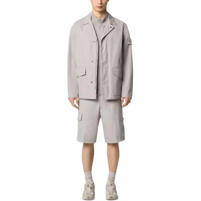 STONE ISLAND Ghost SS25