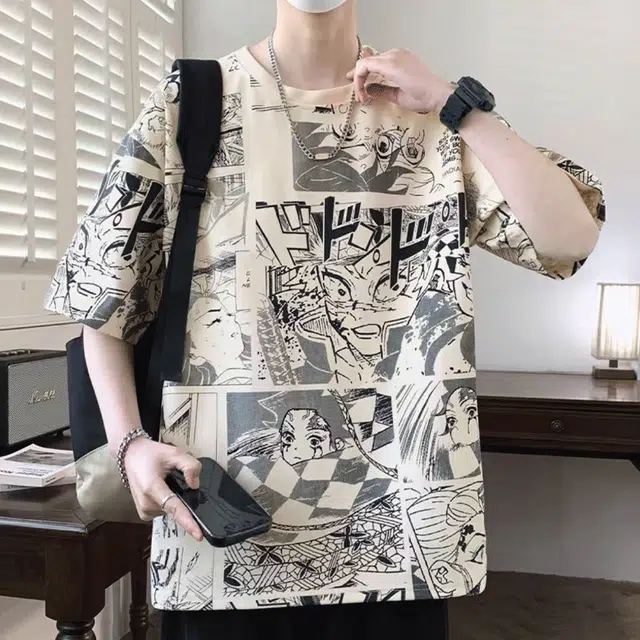 VIPGOOSE T
