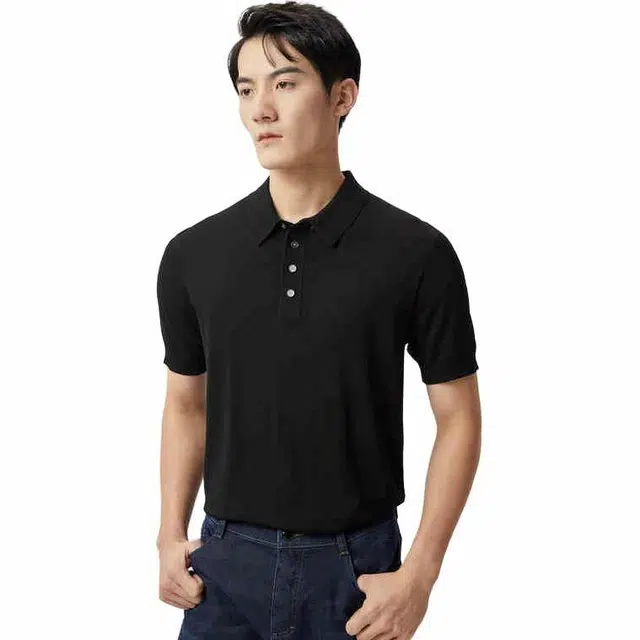 K-BOXING Polo