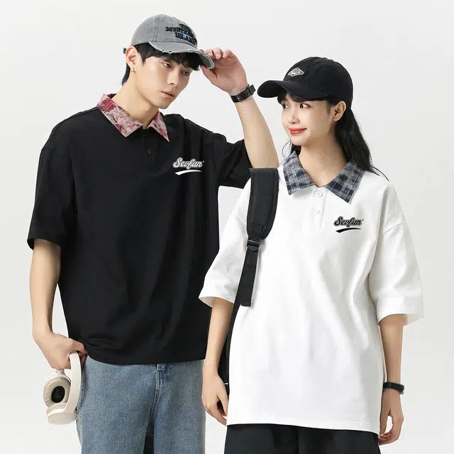 7 SEVFUN Polo