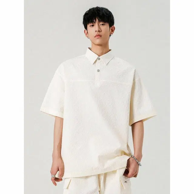GOODHENLCE Polo