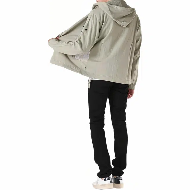 Stone Island Beige Jacket