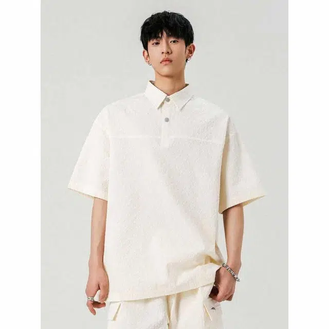 GOODHENLCE Polo