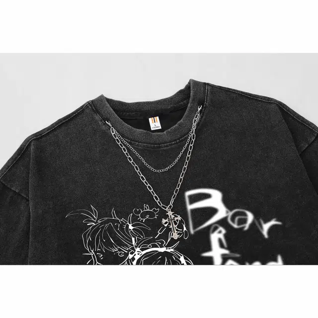 BEAR UNION T