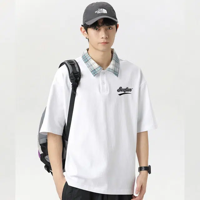 7 SEVFUN Polo