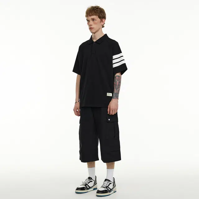 ICONS Lab x SSUR PLUS PoloT