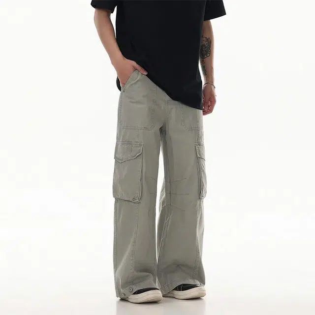 ONITSOP baggy