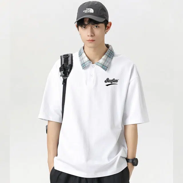 7 SEVFUN Polo