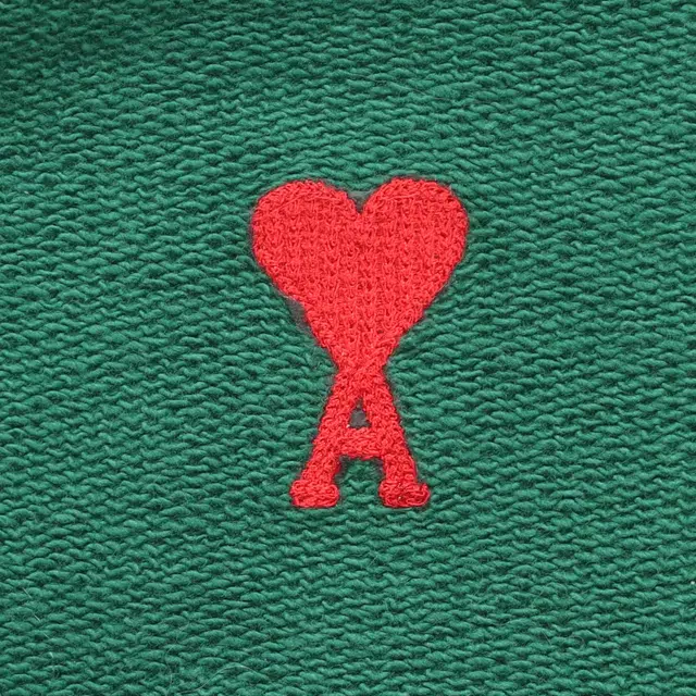 AMIPARIS FW21 Logo
