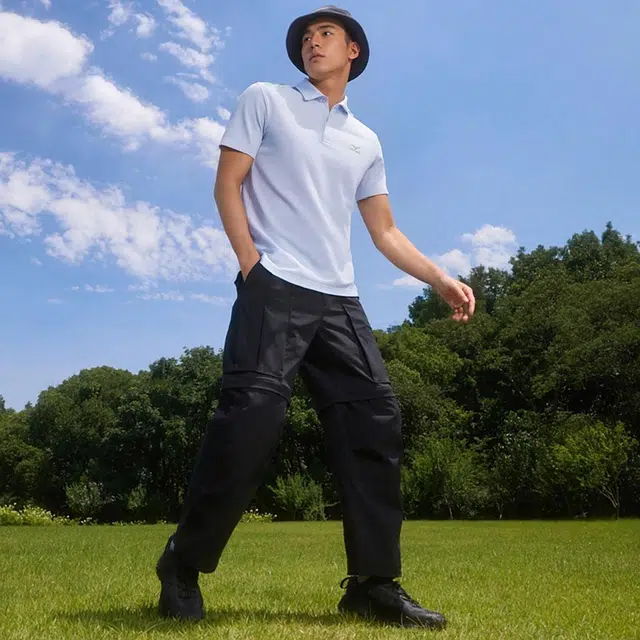 Mizuno Polo