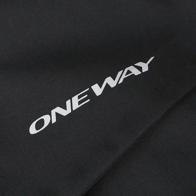 ONE WAY