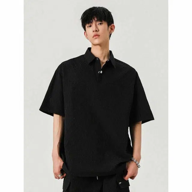 GOODHENLCE Polo