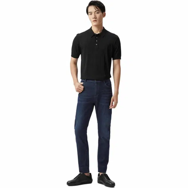 K-BOXING Polo