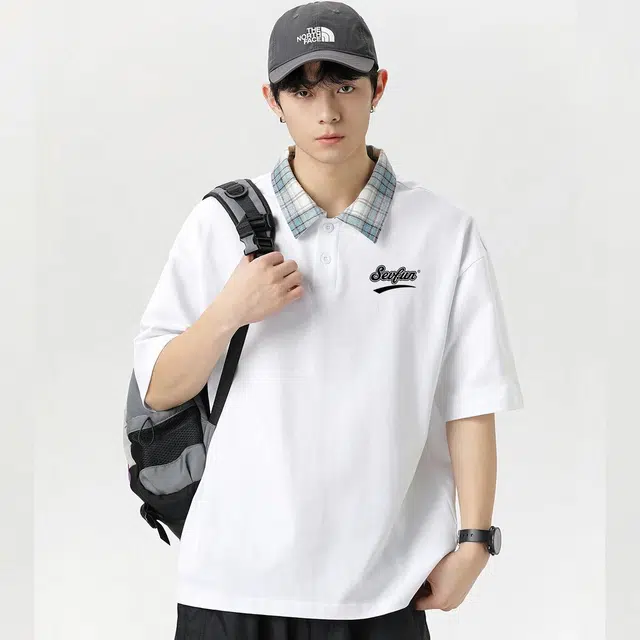 7 SEVFUN Polo