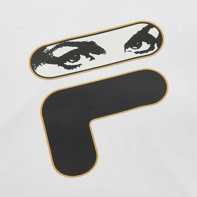 FILA FUSION T -WT