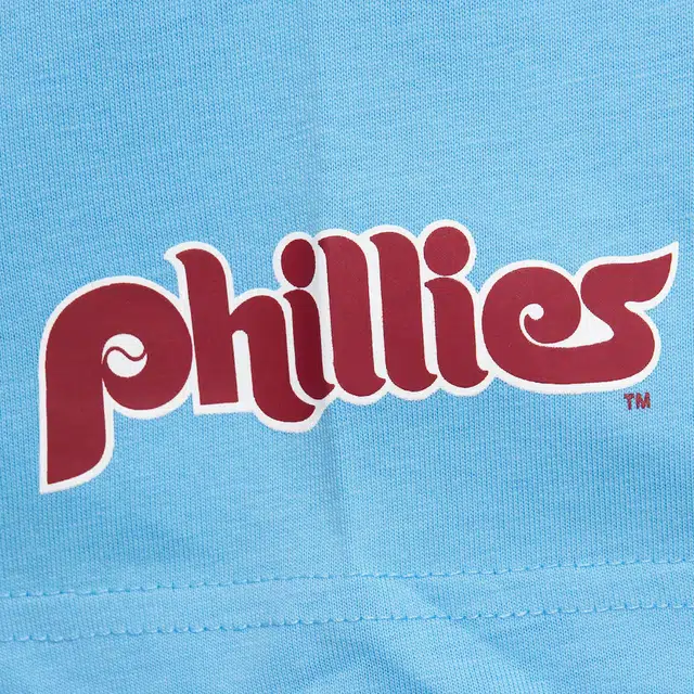 Mitchell Ness x MLB LOGOT