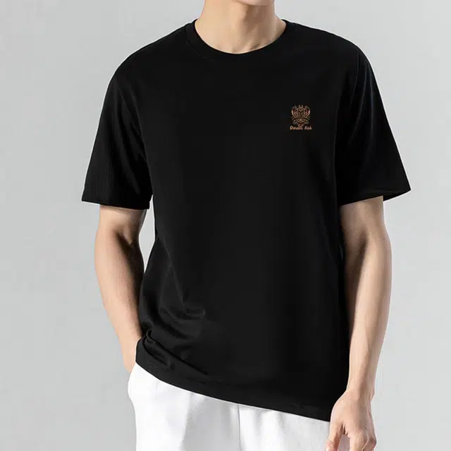 DOUBLEFISH T