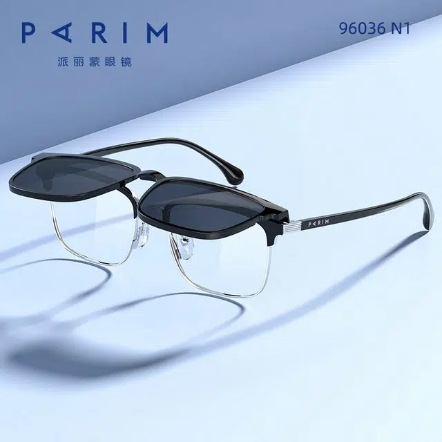 PARIM TR90 TAC TRCP