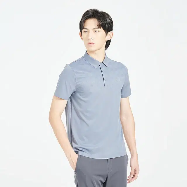 LESS IS MORE Polo