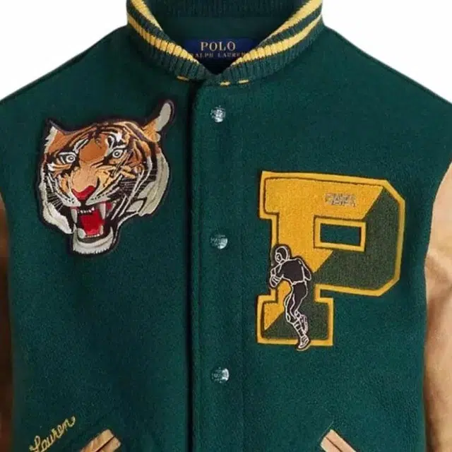 Ralph Lauren