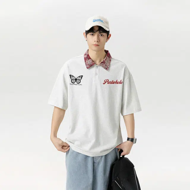 PARTWHOLE Polo