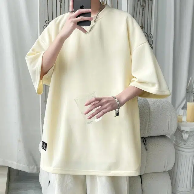 VIPGOOSE CleanfitT