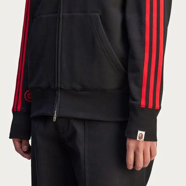 adidas originals x A BATHING APE A BATHING APE SS25